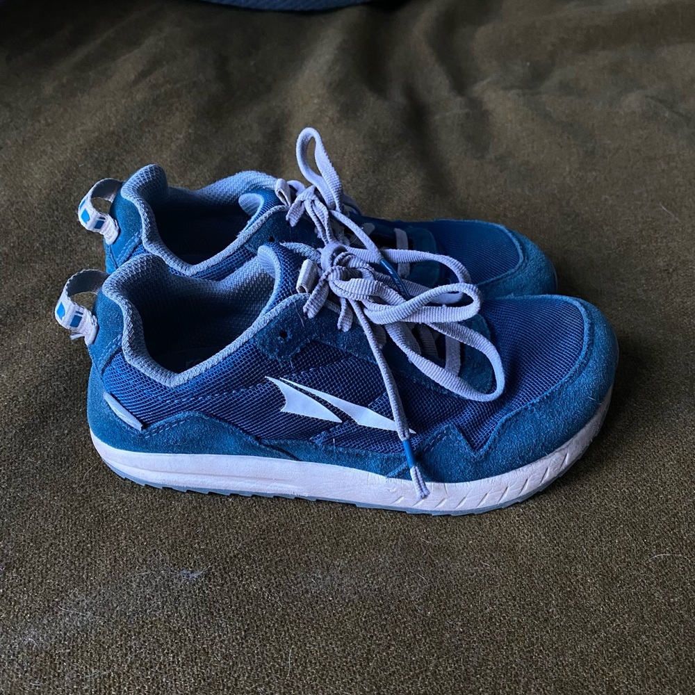 Altra Youth Kokiri